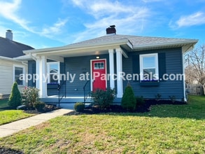 Building Photo - 2456 S Delaware St
