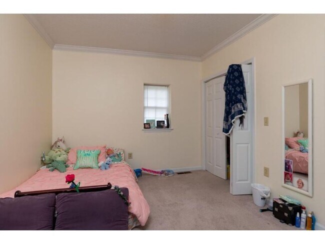 Foto del edificio - 1801 Indian Ridge Rd