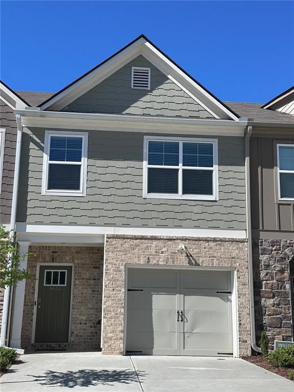 Foto principal - 6422 Shalks Crossing Dr