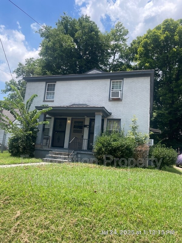 Building Photo - 741 Neptune St