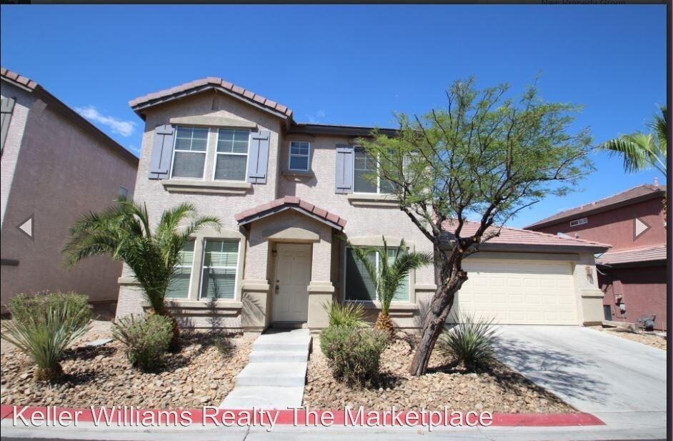 Primary Photo - 4 br, 3 bath House - 808 Caballo Hills