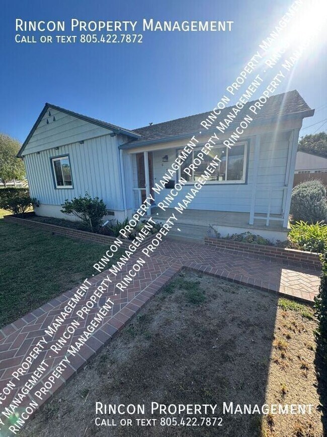Building Photo - 3 Bedroom Single Family Home in Midtown. A...
