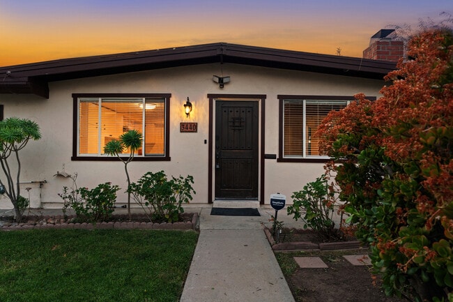 Building Photo - 3440 Hershey St