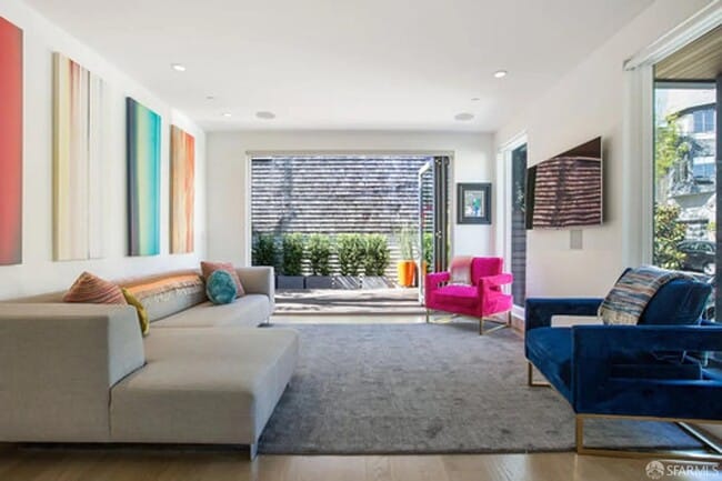 Building Photo - 209 Grattan St