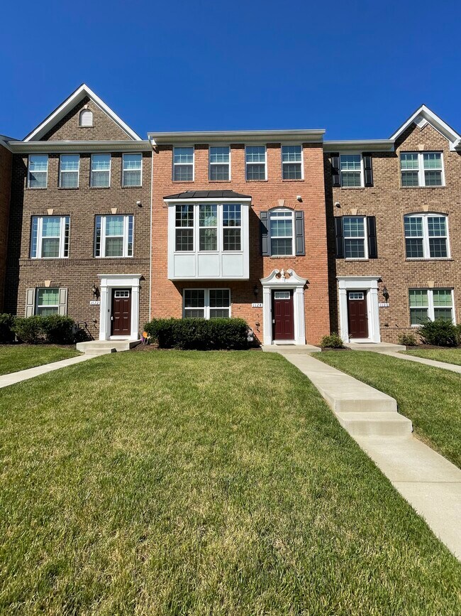 Foto del edificio - 1124 Oakwood St