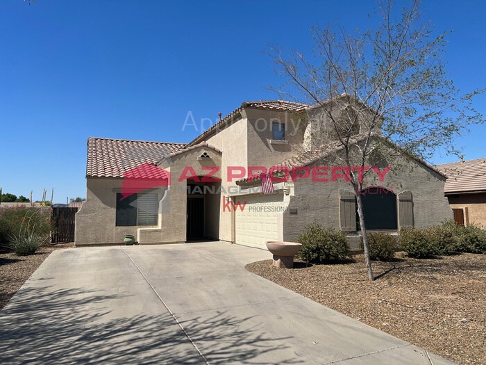 Foto principal - Stetson Hills with Pool