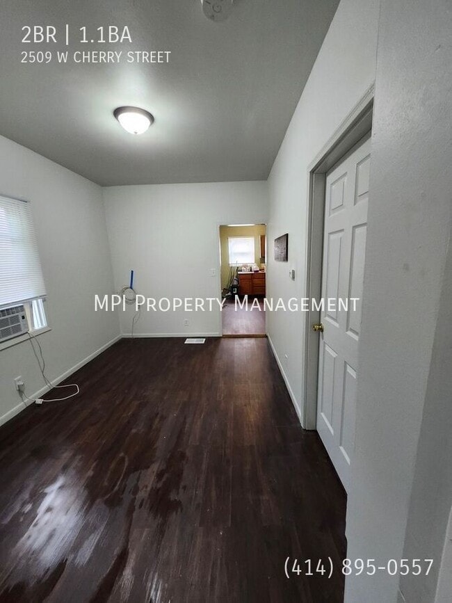 Foto del edificio - 2509 W Cherry St