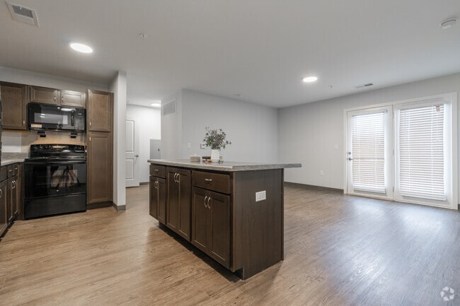 2HAB, 2BA - Nicholas Landing