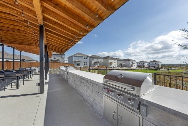 Building Photo - Banyan Everton Homes