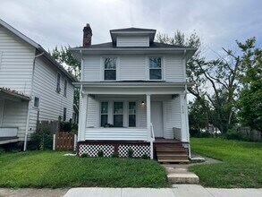 Building Photo - 239 S Harris Ave