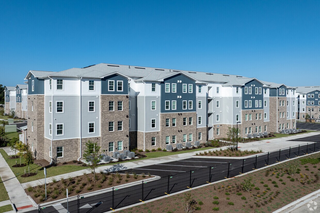 Foto principal - Starway Village