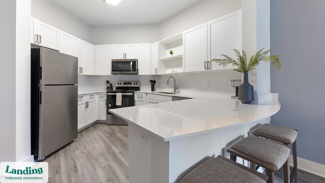 Foto del edificio - 810 W St Johns Ave