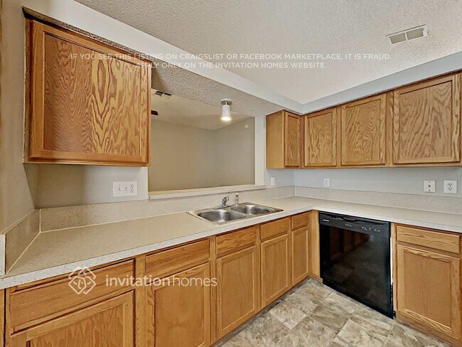 Foto del edificio - 355 W Blackjack Branch Way
