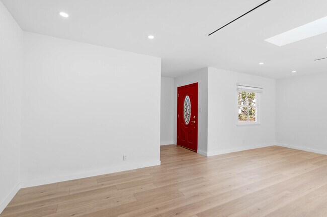 Foto del edificio - 2618 N 6th St
