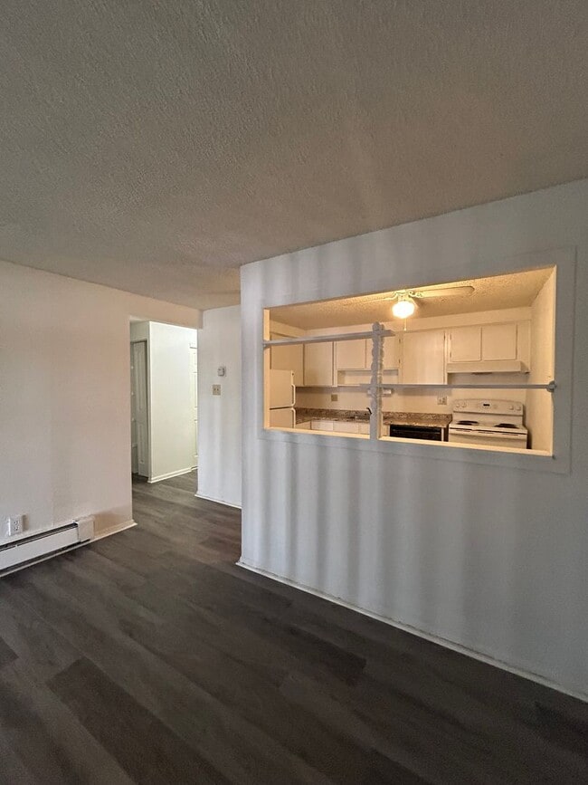 Foto del edificio - Wonderful 1 BR/1 BA Ground Floor Condo in ...