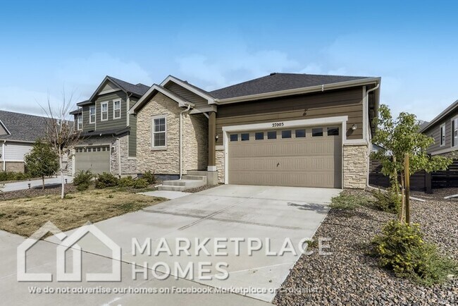 Foto del edificio - 27003 E Archer Ave