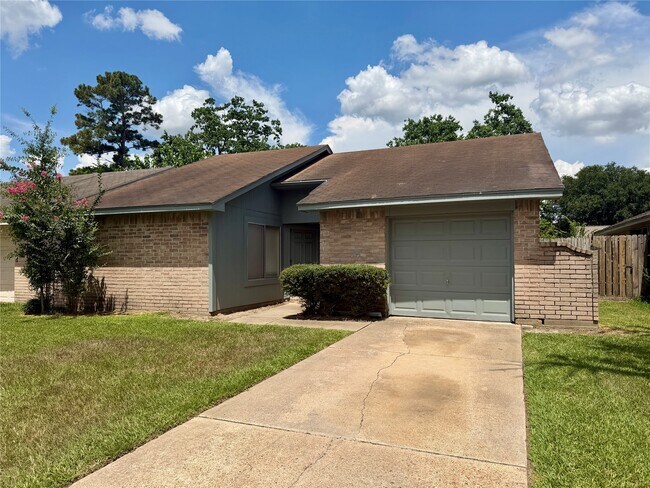 Foto del edificio - 12618 Ridgelow Ln