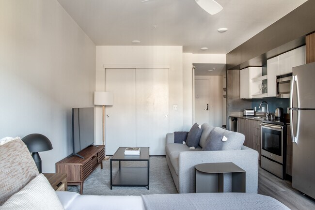 Foto del edificio - 1530 Belmont Ave