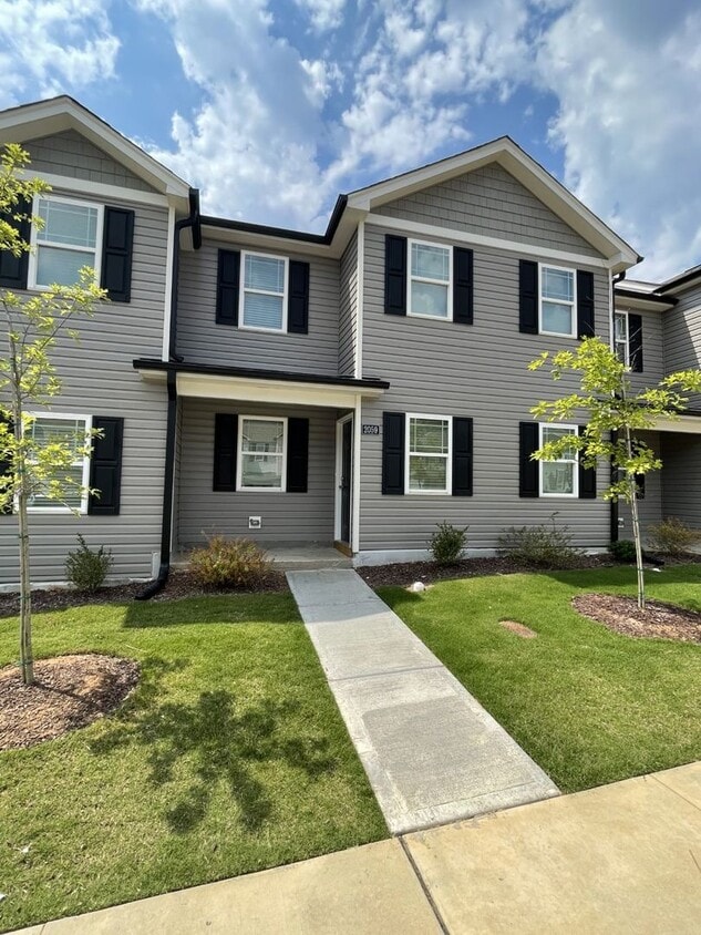 Primary Photo - 2 Bedroom Wiggins Village