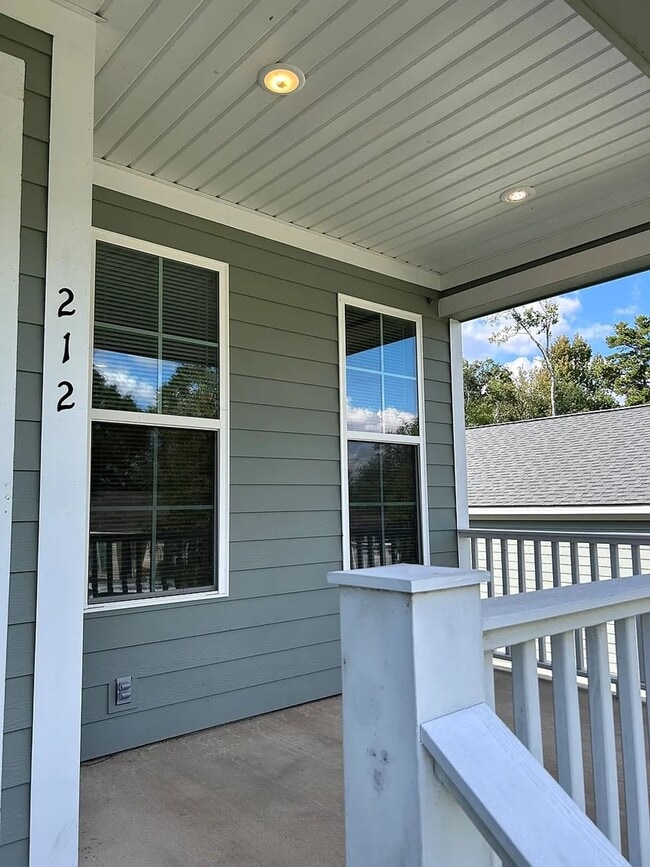 Building Photo - Carriage Lane Townhomes - North Augusta