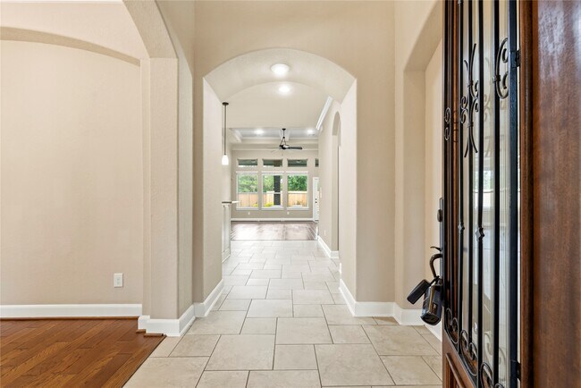 Foto del edificio - 9915 Rochs Hill Ct