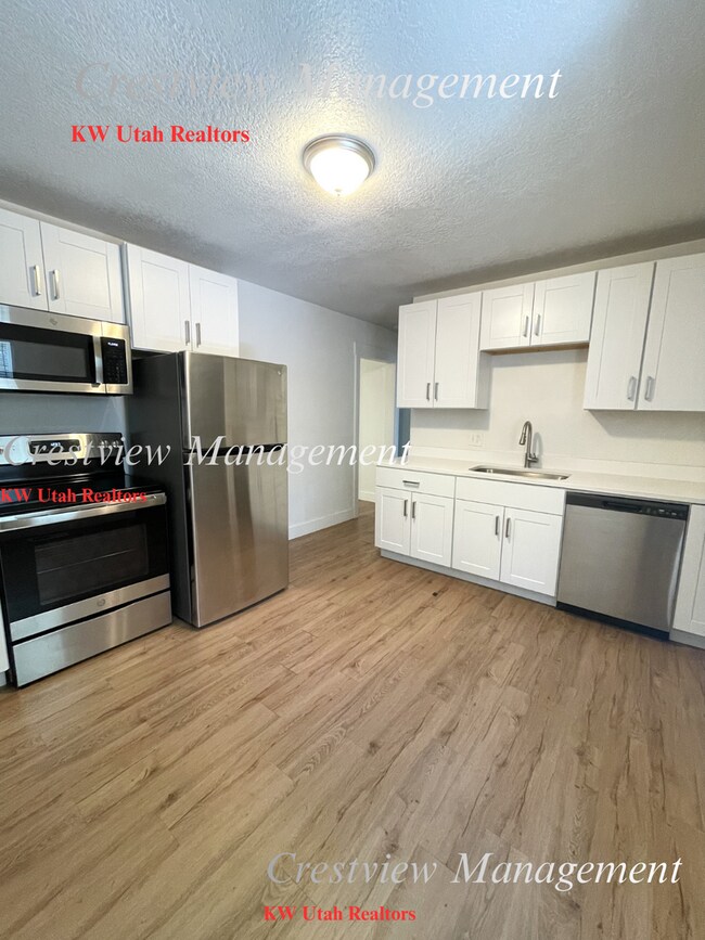 Foto del edificio - Lambourne Duplex