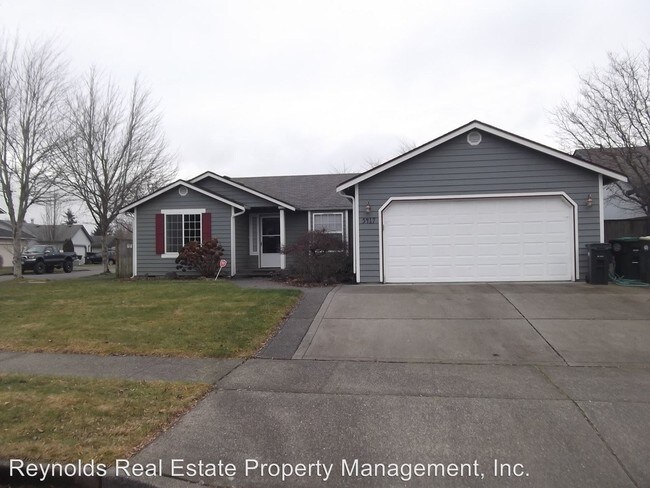 Foto del edificio - 3 br, 2 bath House - 5417 Kendra Ct SE