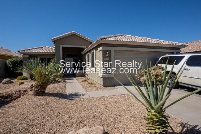 Foto del edificio - 5125 E Duane Ln