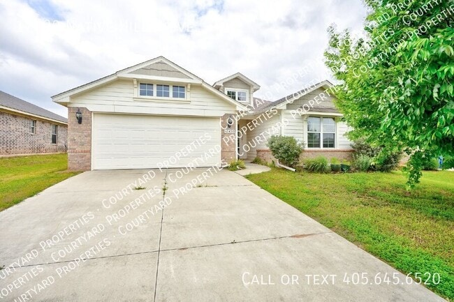 Foto del edificio - 12490 Native Hill Dr