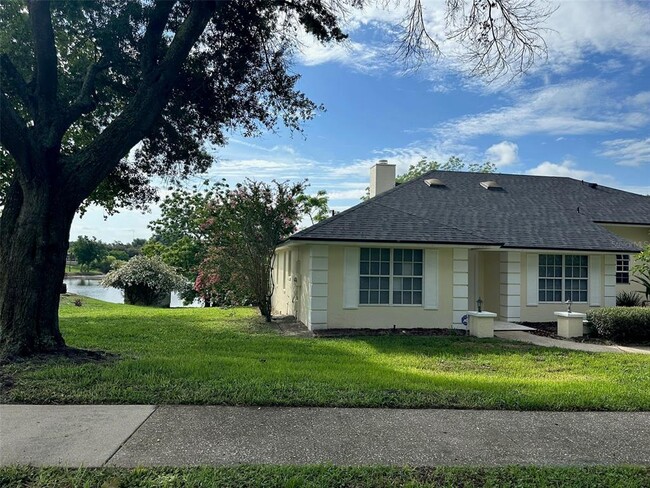 Building Photo - 1207 Almond Tree Ct