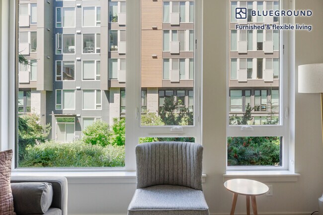 Foto del edificio - 1255 Harrison St