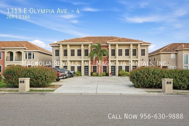 Building Photo - 1313 E Olympia Ave