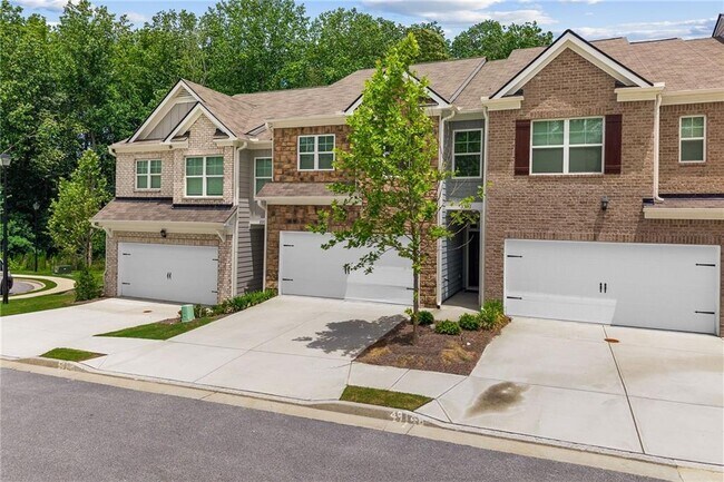Building Photo - 3341 Greyton Dr