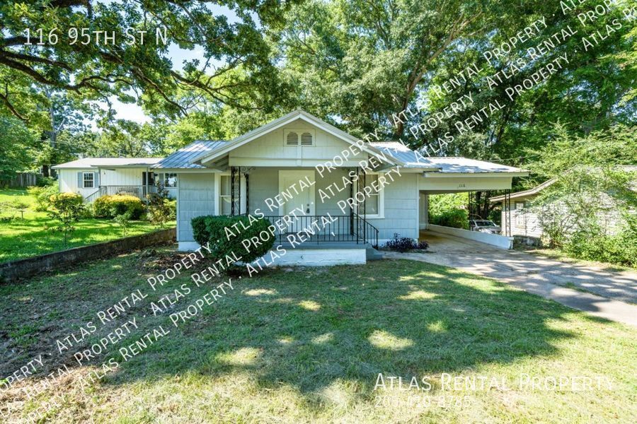 Foto principal - 116 95th St N