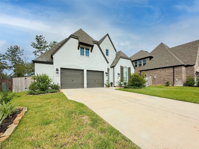 Foto del edificio - 308 Mallory Ct