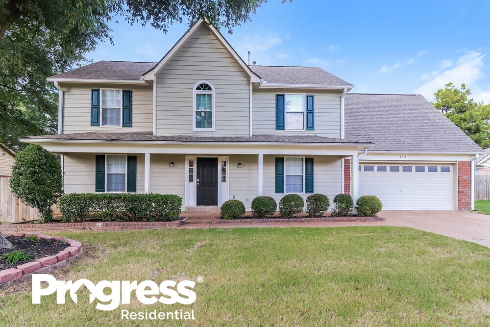 Foto principal - 8038 Allbright Cove