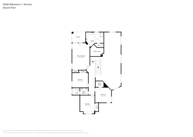 Building Photo - 40036 Milkwood Ln