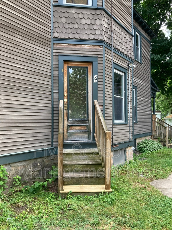 Building Photo - 77 Loomis Street