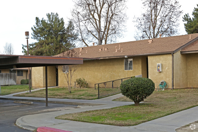 Building Photo - Kerman Garden Apartments