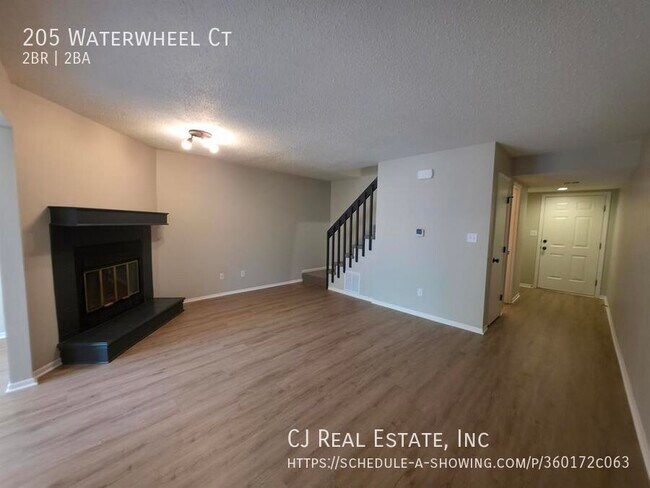Foto del edificio - 205 NW Waterwheel Ct