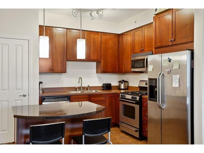 Foto del edificio - 500 E Grant St