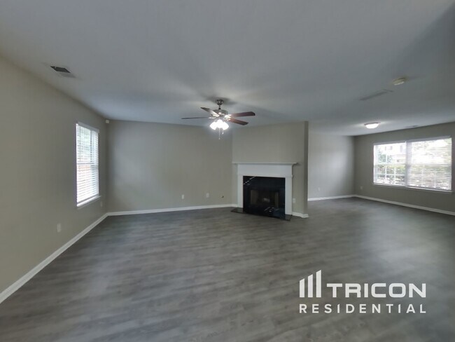 Building Photo - 2955 Pebble Creek Lane Atlanta GA