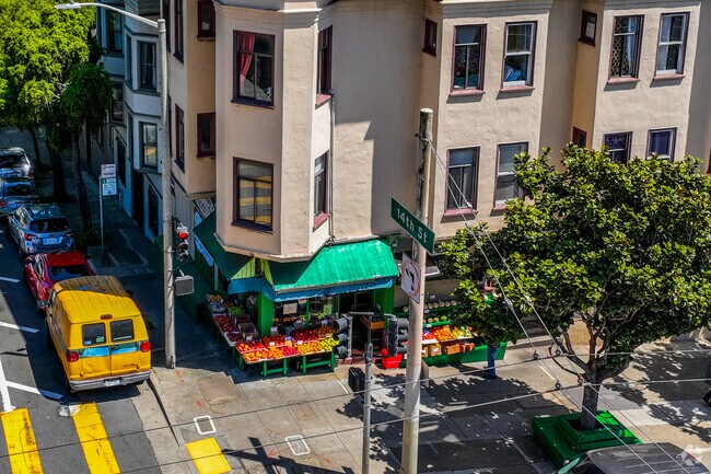 Foto del edificio - 101-109 Castro St