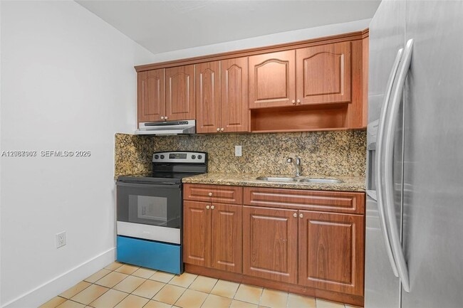 Photo - 8095 NW 8th Street Unit 215 Apartment