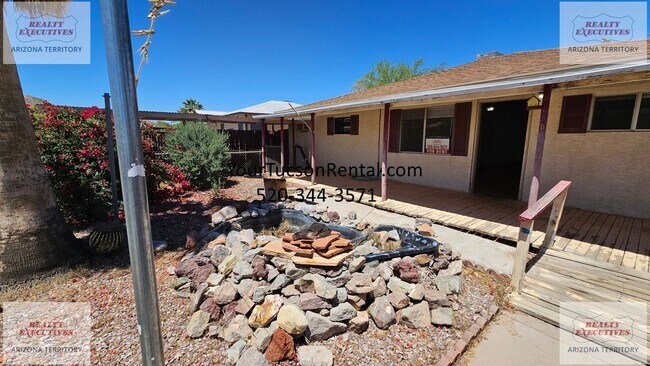 Building Photo - Ajo, AZ - 3/3 with storage