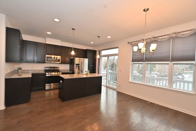 Foto del edificio - 8602 Ferris Ave