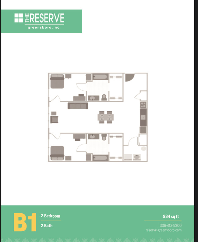 Floorplan - 104 Grovecrest Way