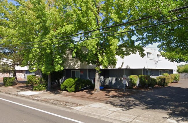 Foto del edificio - 1407 NW Kings Blvd