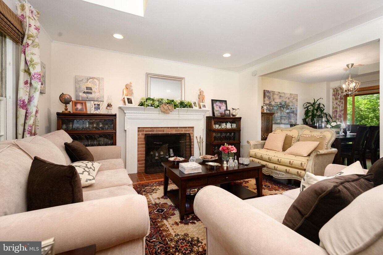 Foto principal - 11708 Magruder Ln
