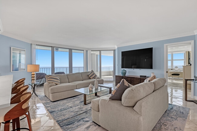 Foto del edificio - 5200 N Ocean Dr